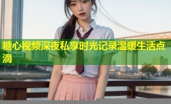 糖心视频深夜私享时光记录温暖生活点滴