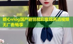 糖心vlog国产剧情精彩集锦高清视频无广告畅享