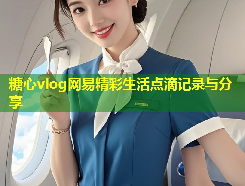 糖心vlog网易精彩生活点滴记录与分享  第2张