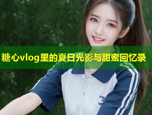 糖心vlog里的夏日光影与甜蜜回忆录 第1张 糖心vlog里的夏日光影与甜蜜回忆录 第1张