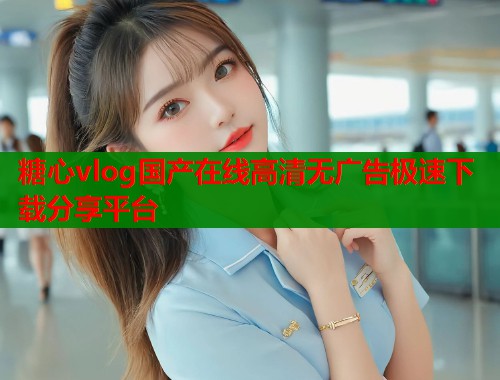 糖心vlog国产在线高清无广告极速下载分享平台  第1张
