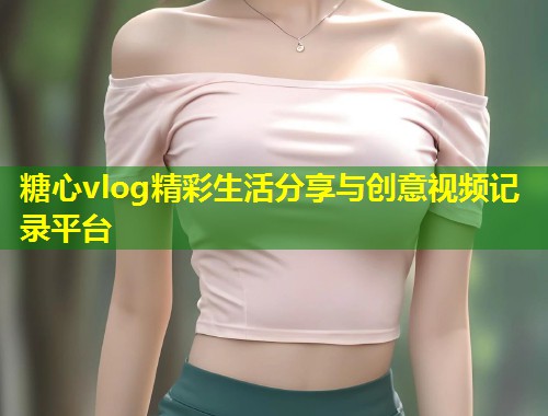 糖心vlog精彩生活分享与创意视频记录平台 第2张 糖心vlog精彩生活分享与创意视频记录平台 第2张